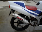     Honda NS-1 1992  15